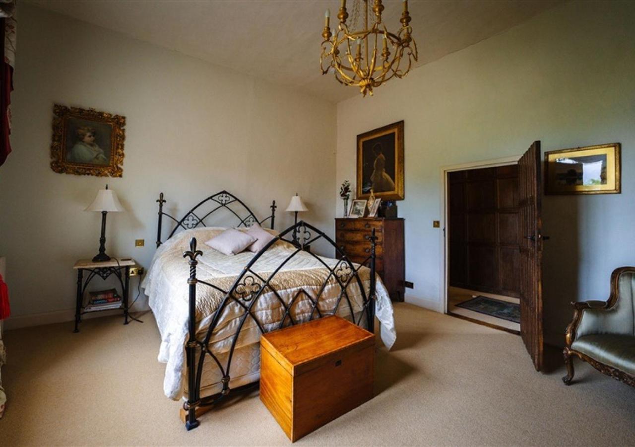 Crows Hall Debenham Екстер'єр фото