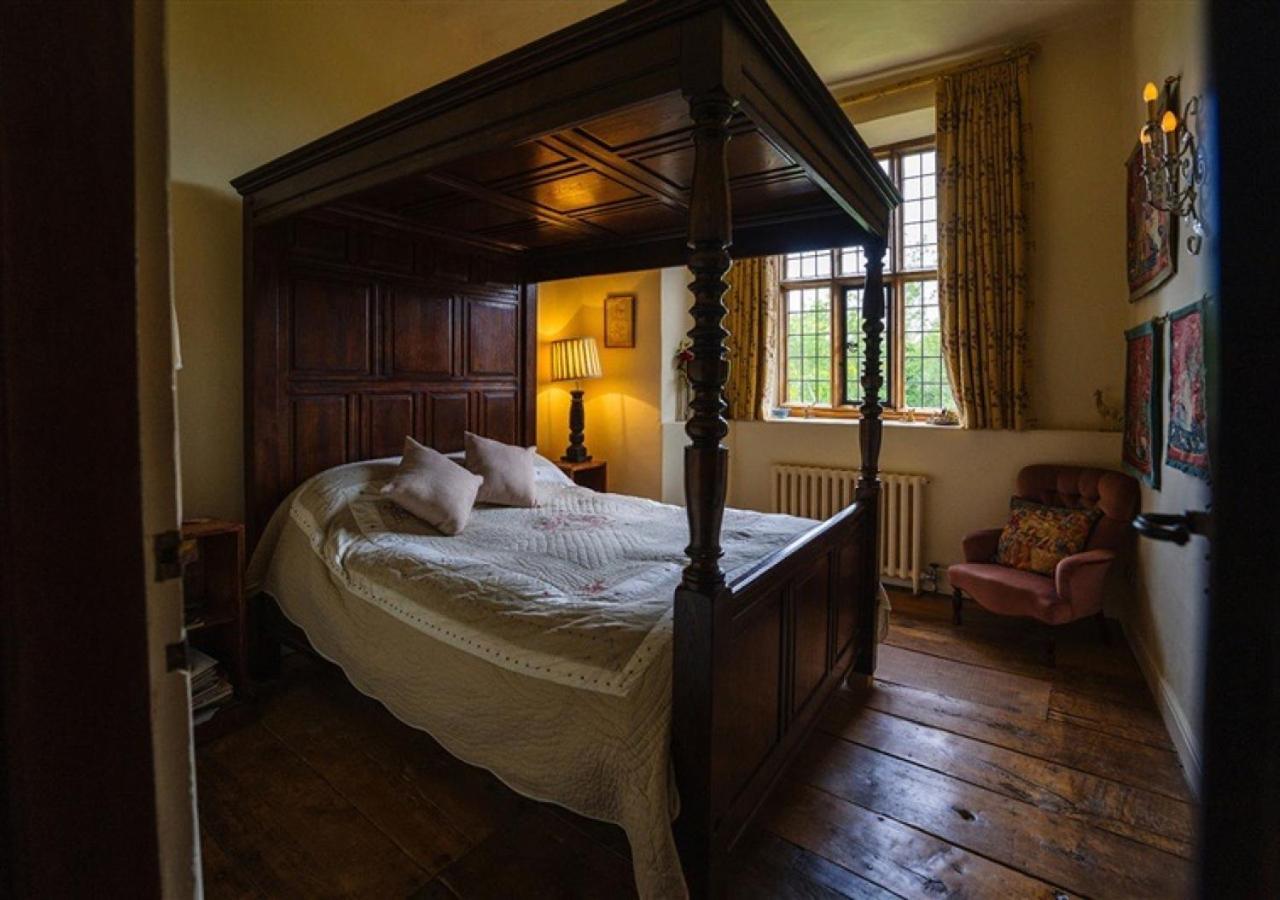 Crows Hall Debenham Екстер'єр фото